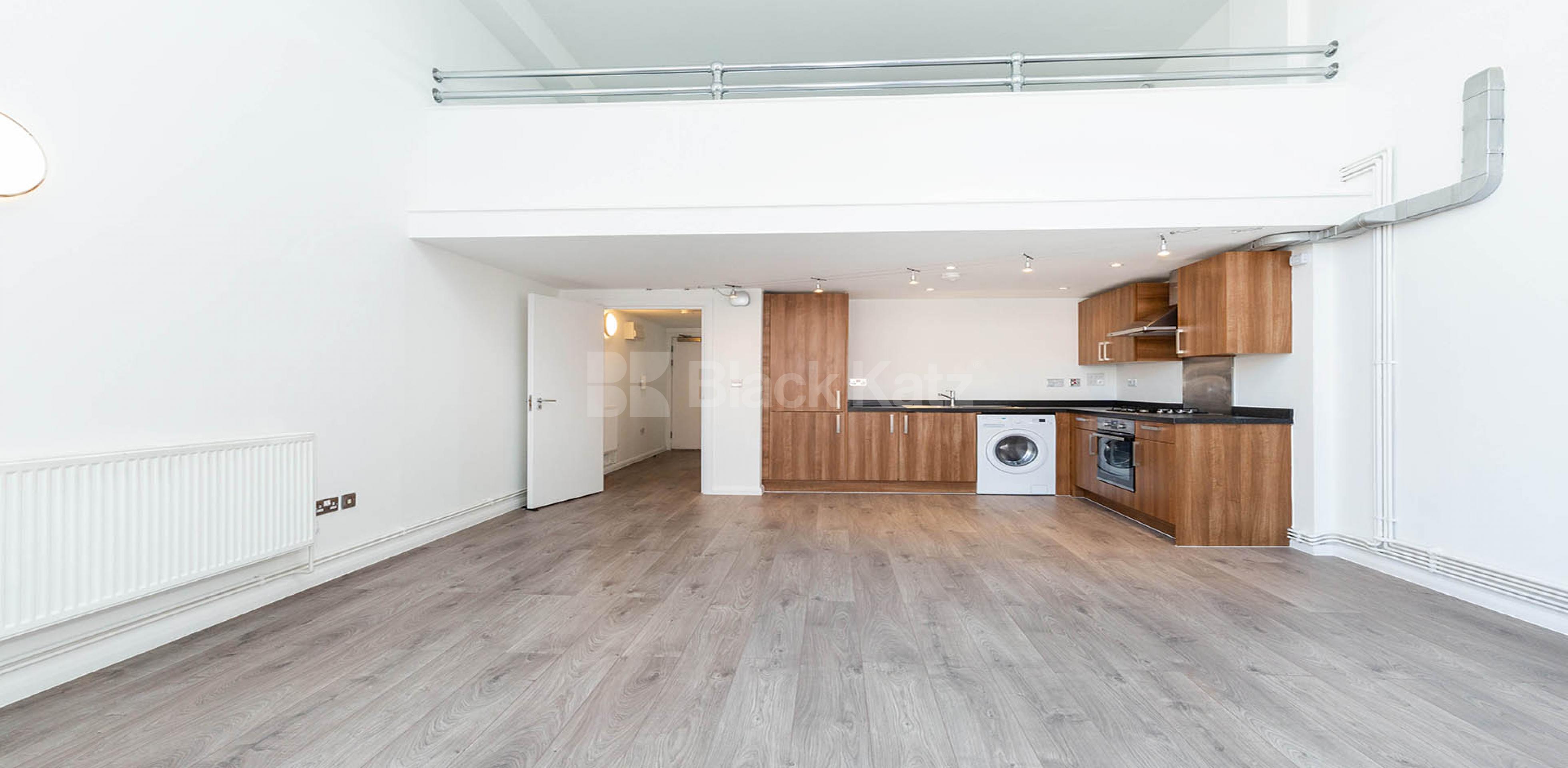 			1 Bedroom, 1 bath, 1 reception Apartment			 ABILITY PLAZA-KINGSLAND ROAD, DALSTON/HAGGERSTON E8